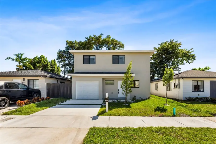 1568 NW 68th St, Miami, FL 33147 - Image #2