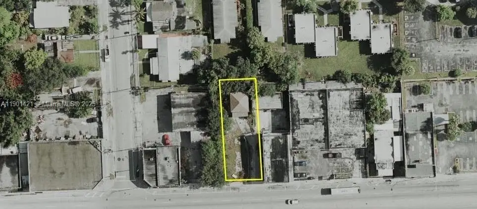 279 NW 54th St, Miami, FL 33127 - Image #1