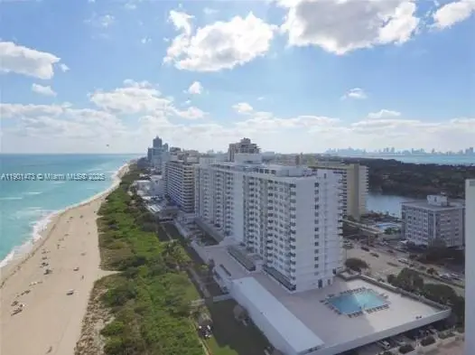 5601 Collins Ave #1115, Miami Beach, FL 33140 - Image #1