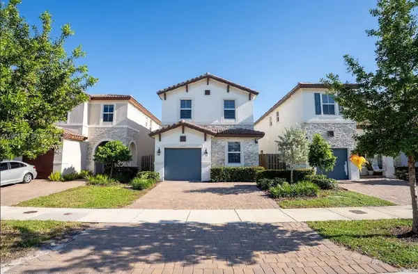 2372 NW 130th Ter, Miami, FL 33167