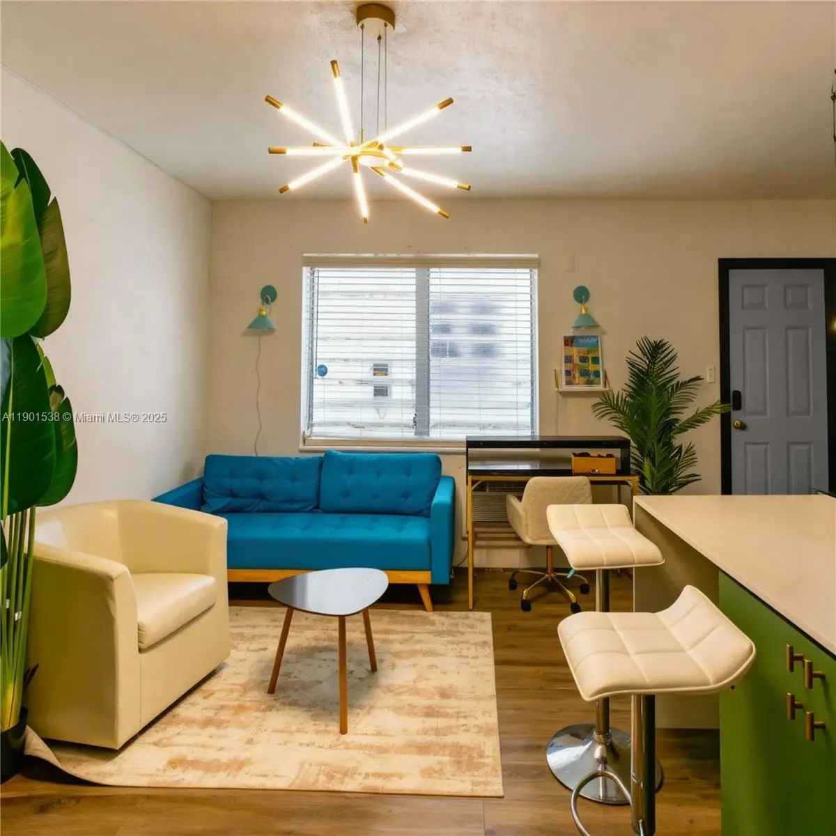 7928 Harding Ave #2, Miami Beach, FL 33141 - Image #1