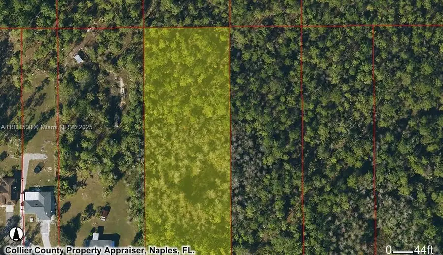 Golden Gate Estates Unit 73, Naples, FL 34120 - Image #2