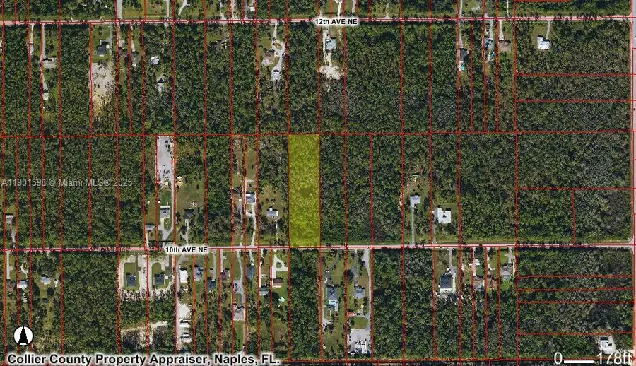 Golden Gate Estates Unit 73, Naples, FL 34120 - Image #3