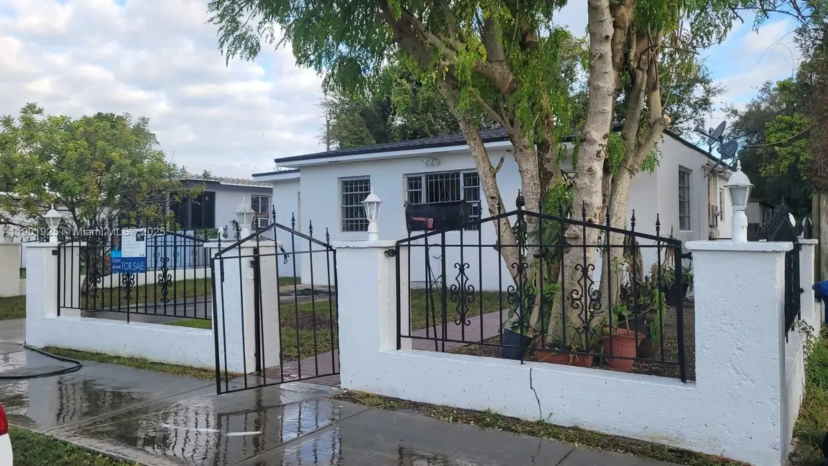 2951 NW 49th St, Miami, FL 33142 - Image #1