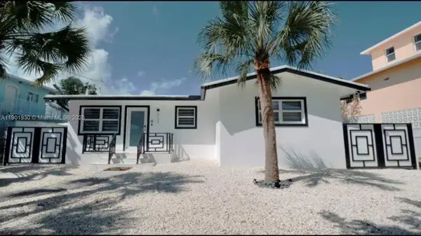 2133 Yellowtail Ave, Marathon, FL 33050