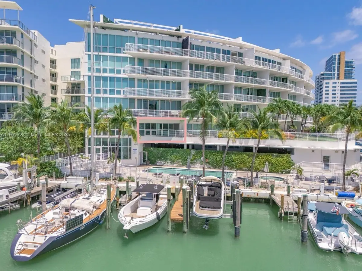 6580 Indian Creek Dr #209, Miami Beach, FL 33141 - Image #1