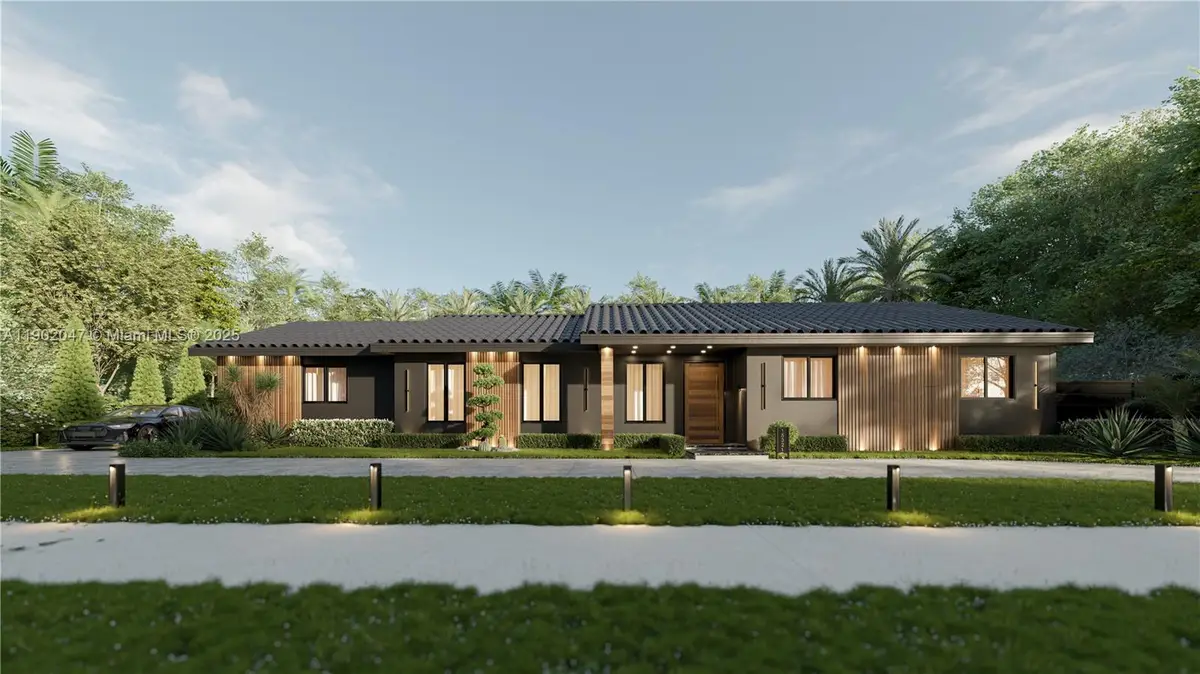 15321 SW 82nd Ave, Palmetto Bay, FL 33157 - Image #1