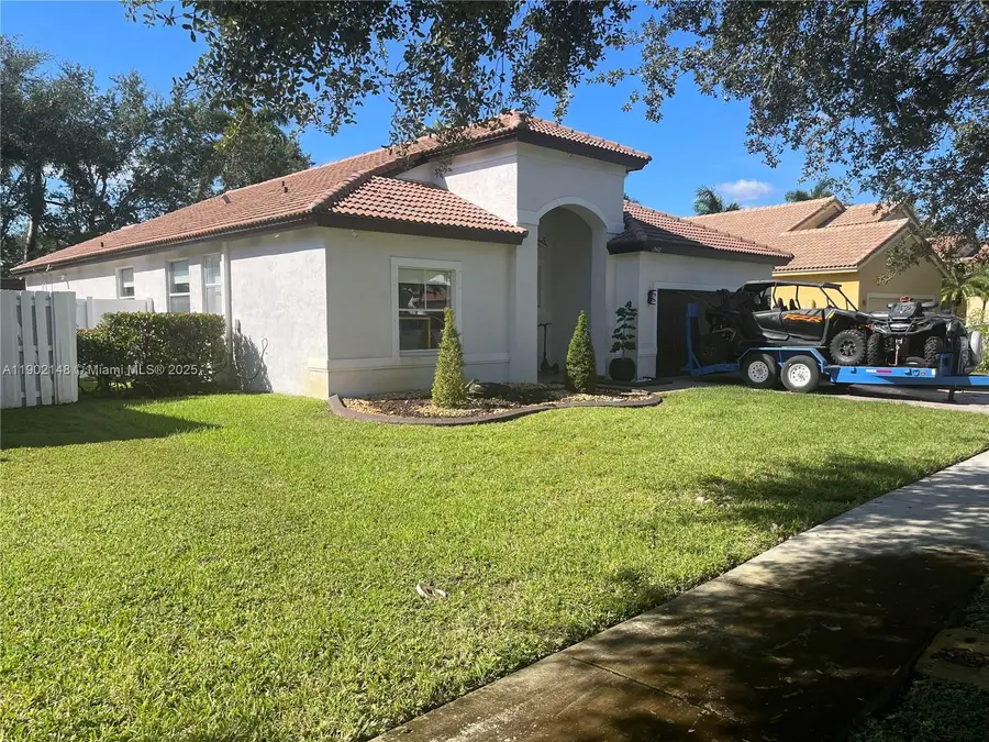 19410 SW 29th Ct, Miramar, FL 33029 - #3