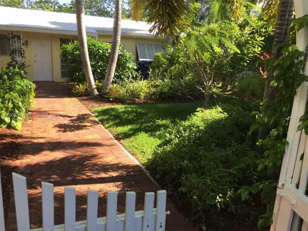 1400 NE 21st Street, Wilton Manors, FL 33305