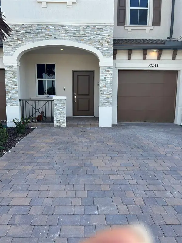 12855 NW 24th Ave, Miami, FL 33167