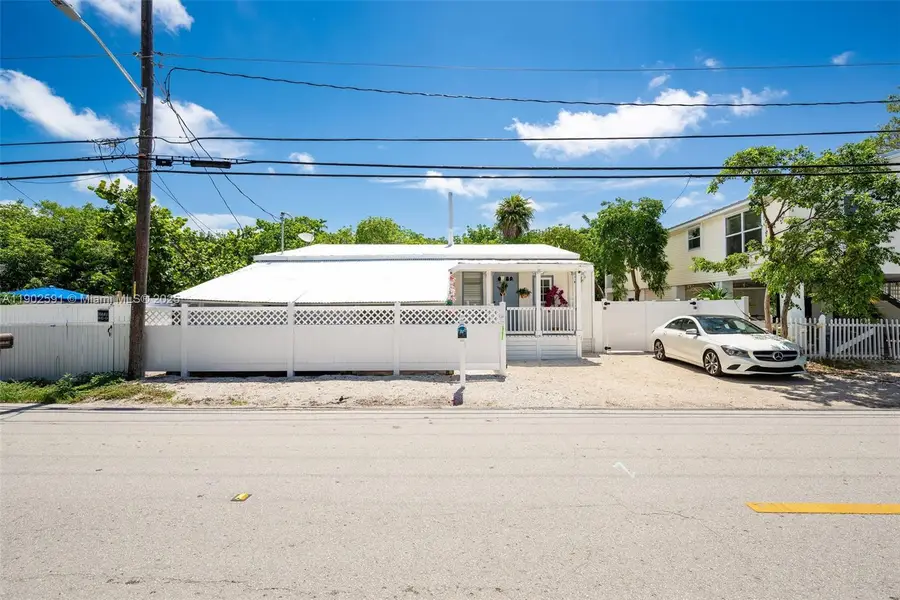 7 Barcelona Dr. Big Coppitt, Key West, FL 33040 - Image #2