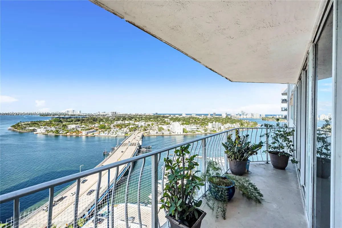 7601 E Treasure Dr #2412, North Bay Village, FL 33141 - Image #1