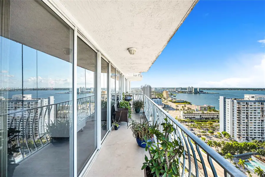 7601 E Treasure Dr #2412, North Bay Village, FL 33141 - Image #2