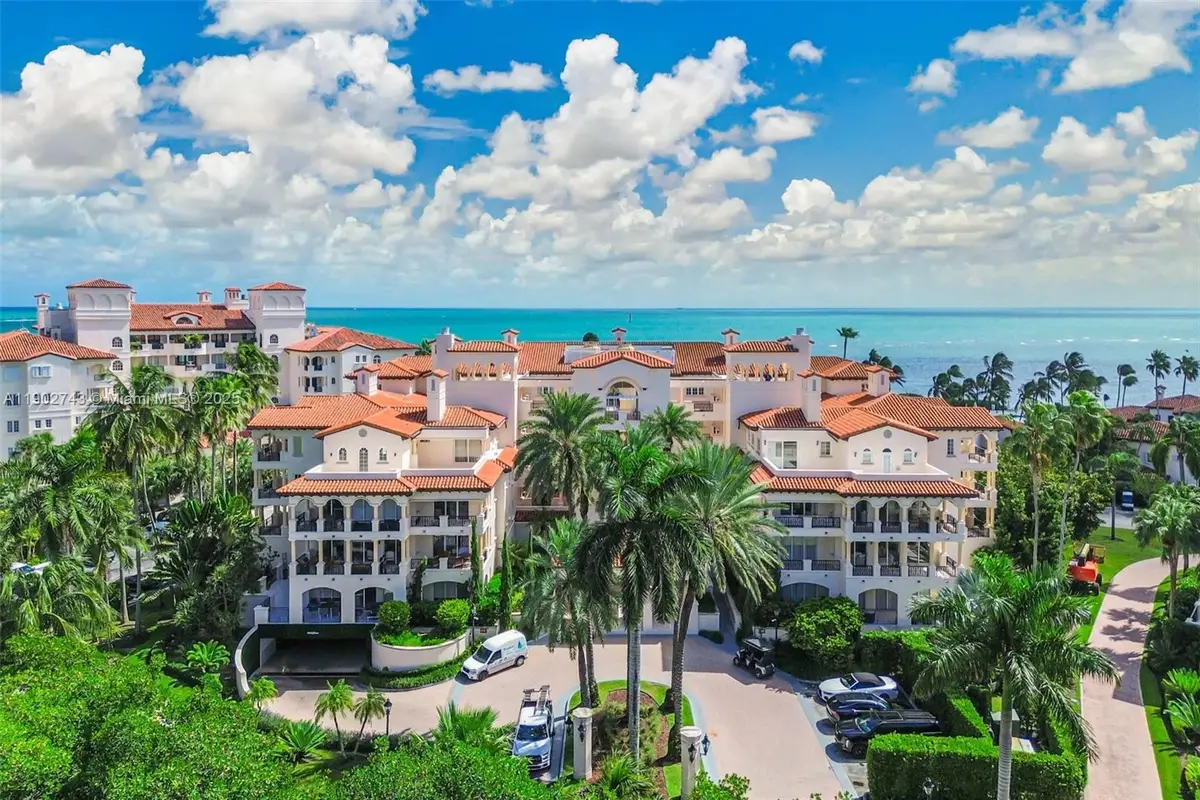 19236 Fisher Island Dr #19236, Miami Beach, FL 33109 - Image #1