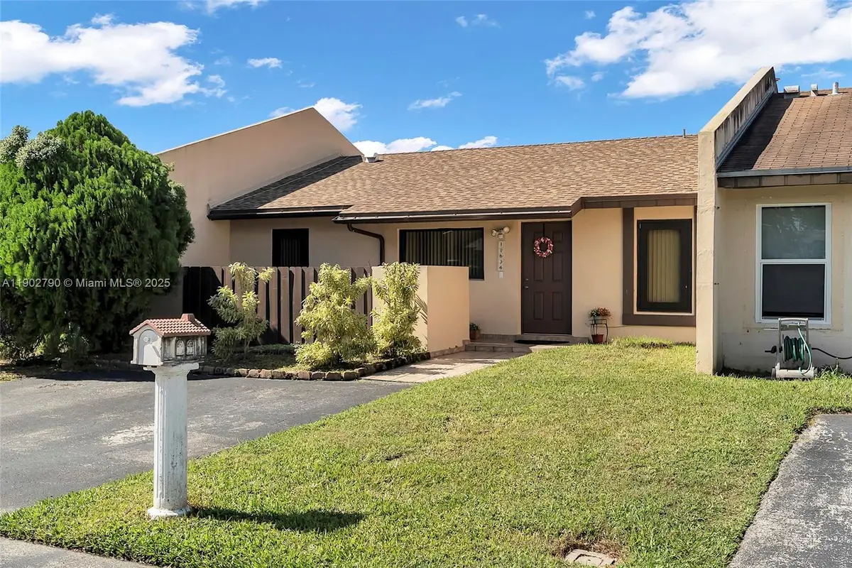 11634 SW 125th Ct, Miami, FL 33186 - Image #1