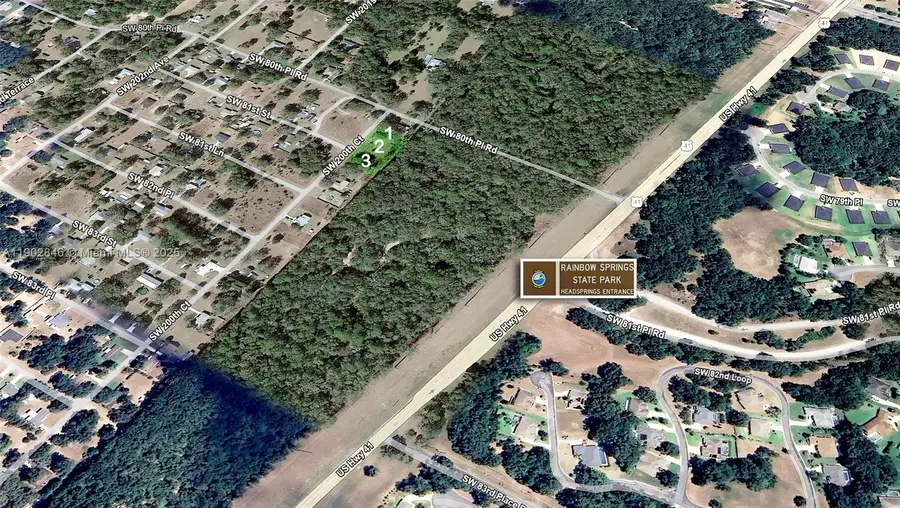 undetermined Sw 200th Ct, Dunnellon, FL 34431 - #2