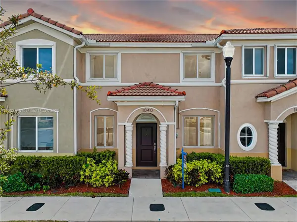 1040 SE 24th Ave, Homestead, FL 33035