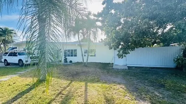 26980 SW 143rd Pl, Homestead, FL 33032