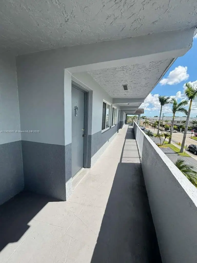 11195 SW 1st St #216, Sweetwater, FL 33174 - Image #2