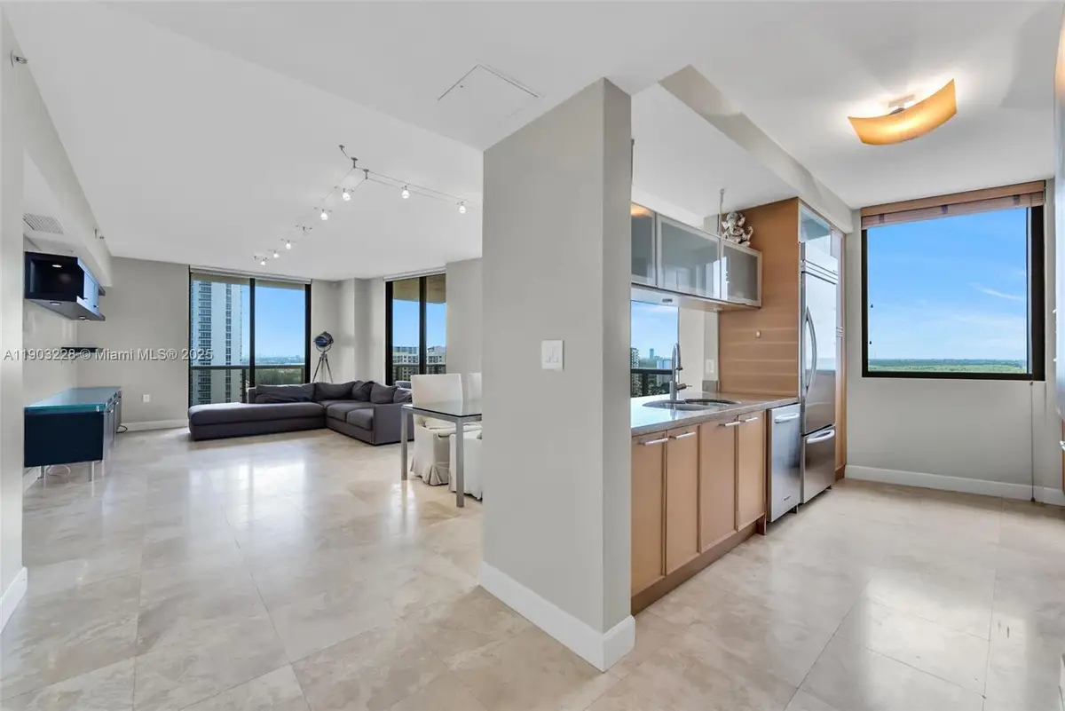 16275 Collins Ave #1604, Sunny Isles Beach, FL 33160 - Image #1