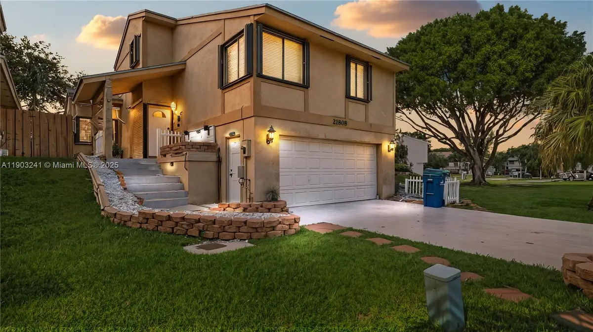 21808 SW 99th Ave, Cutler Bay, FL 33190 - Image #1