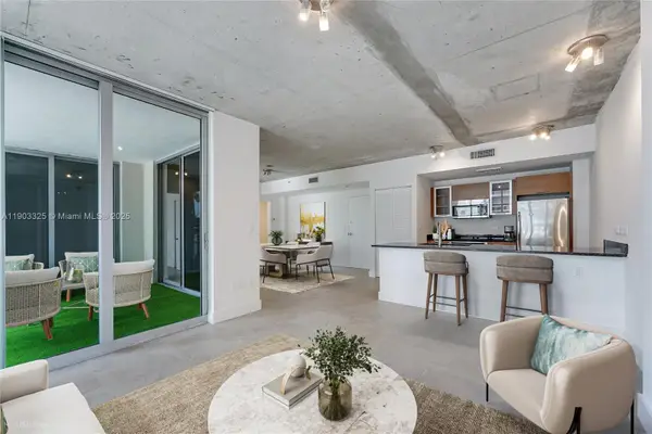 3451 NE 1st Ave #M0808, Miami, FL 33137