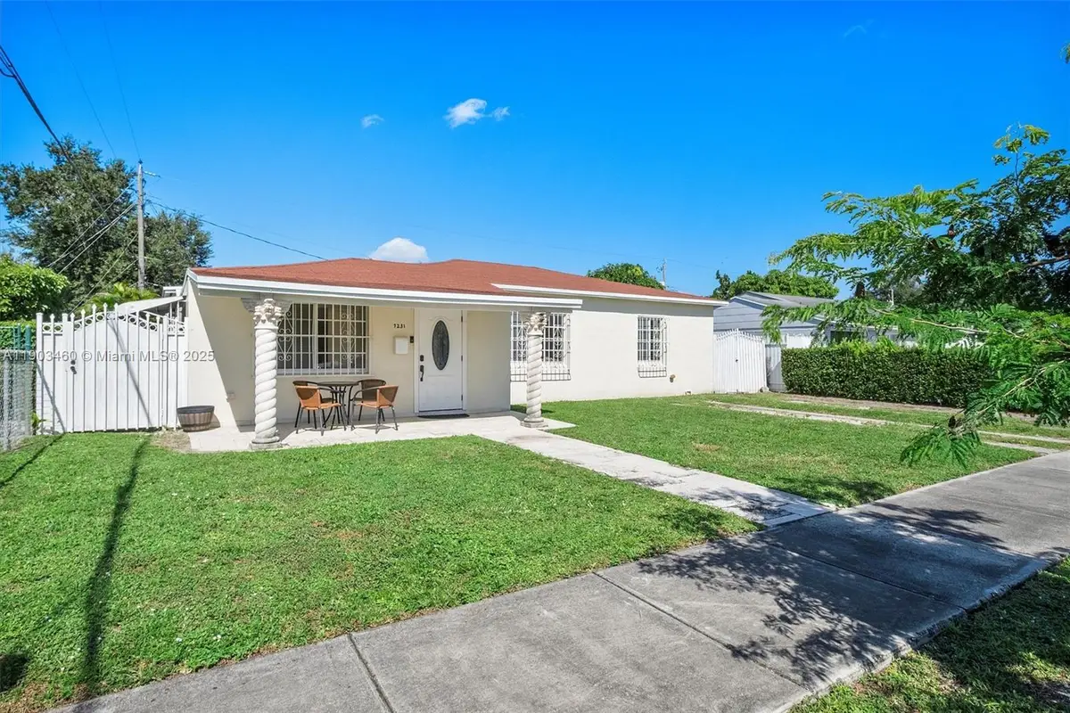 7231 SW 6th St, Miami, FL 33144 - Image #1