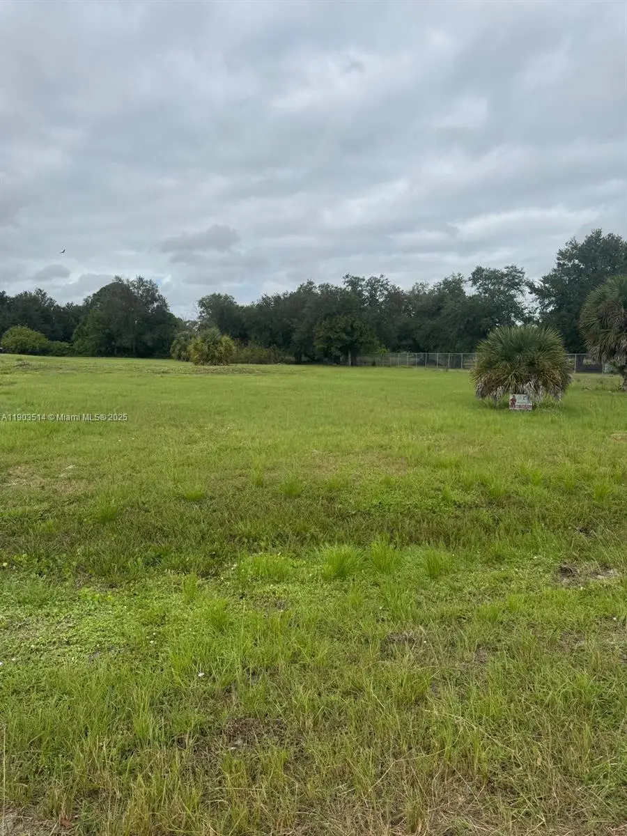 230 N Mayoral, Clewiston, FL 33440 - Image #2