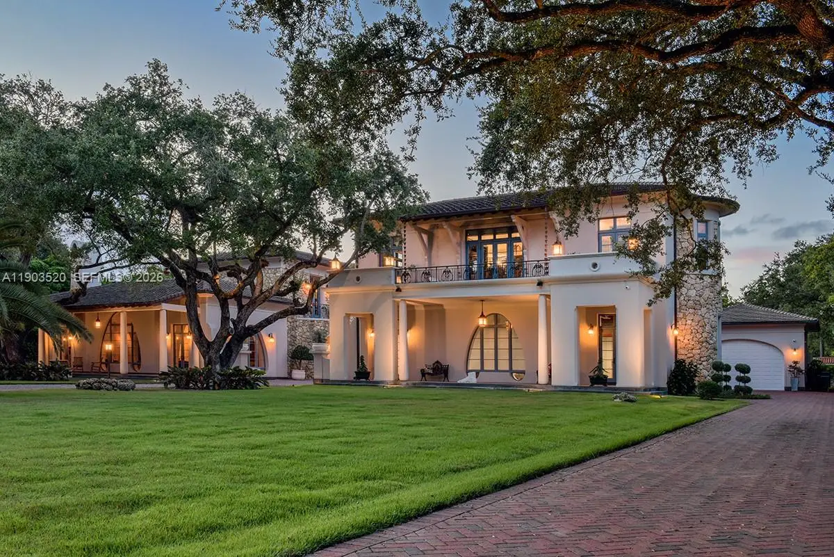 5771 SW 94th St, Pinecrest, FL 33156 - #1