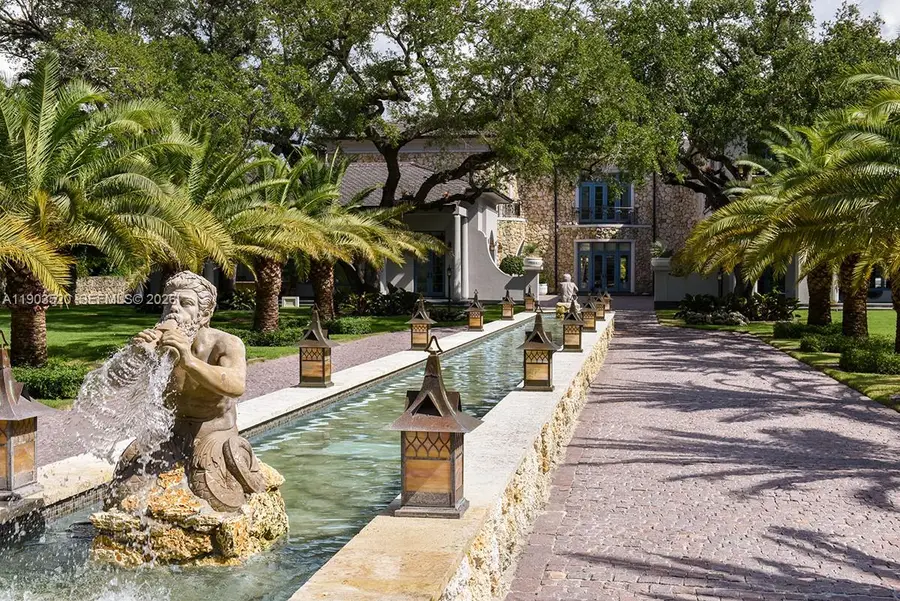 5771 SW 94th St, Pinecrest, FL 33156 - #3