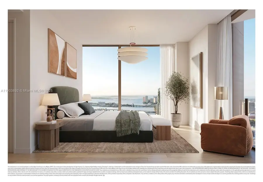 710 NE 29th St #2702, Miami, FL 33137 - Image #2