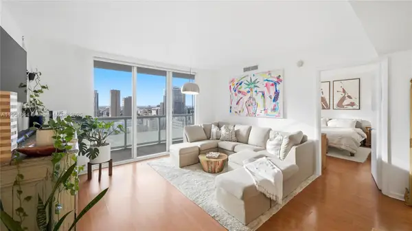 50 Biscayne Blvd #2911, Miami, FL 33132