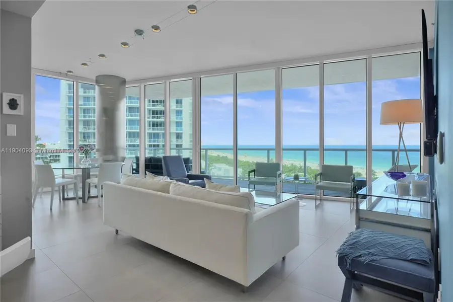 100 S Pointe Dr #909, Miami Beach, FL 33139 - Image #2