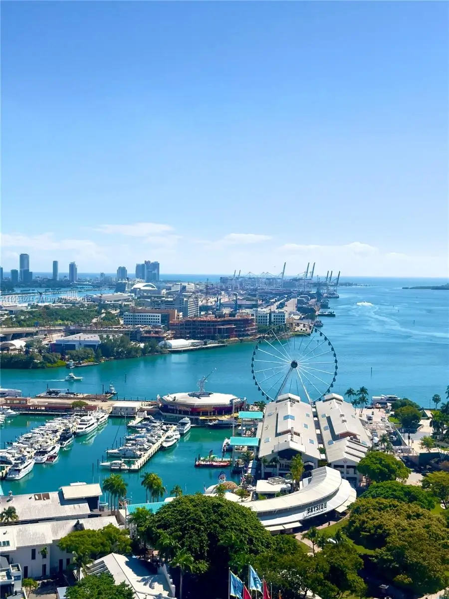 398 NE 5th Street #2114, Miami, FL 33132 - Image #1