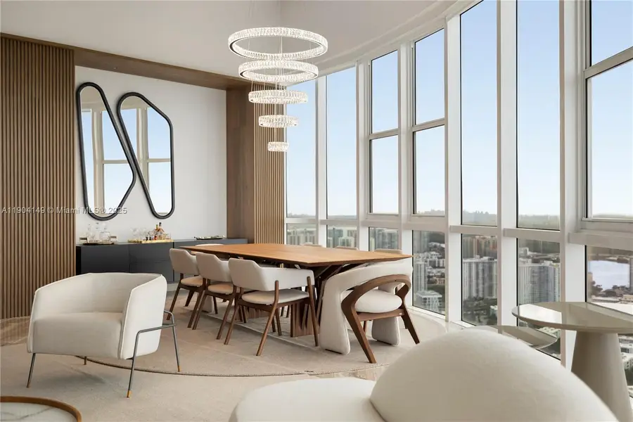 18201 Collins Ave #TS-1, Sunny Isles Beach, FL 33160 - Image #3