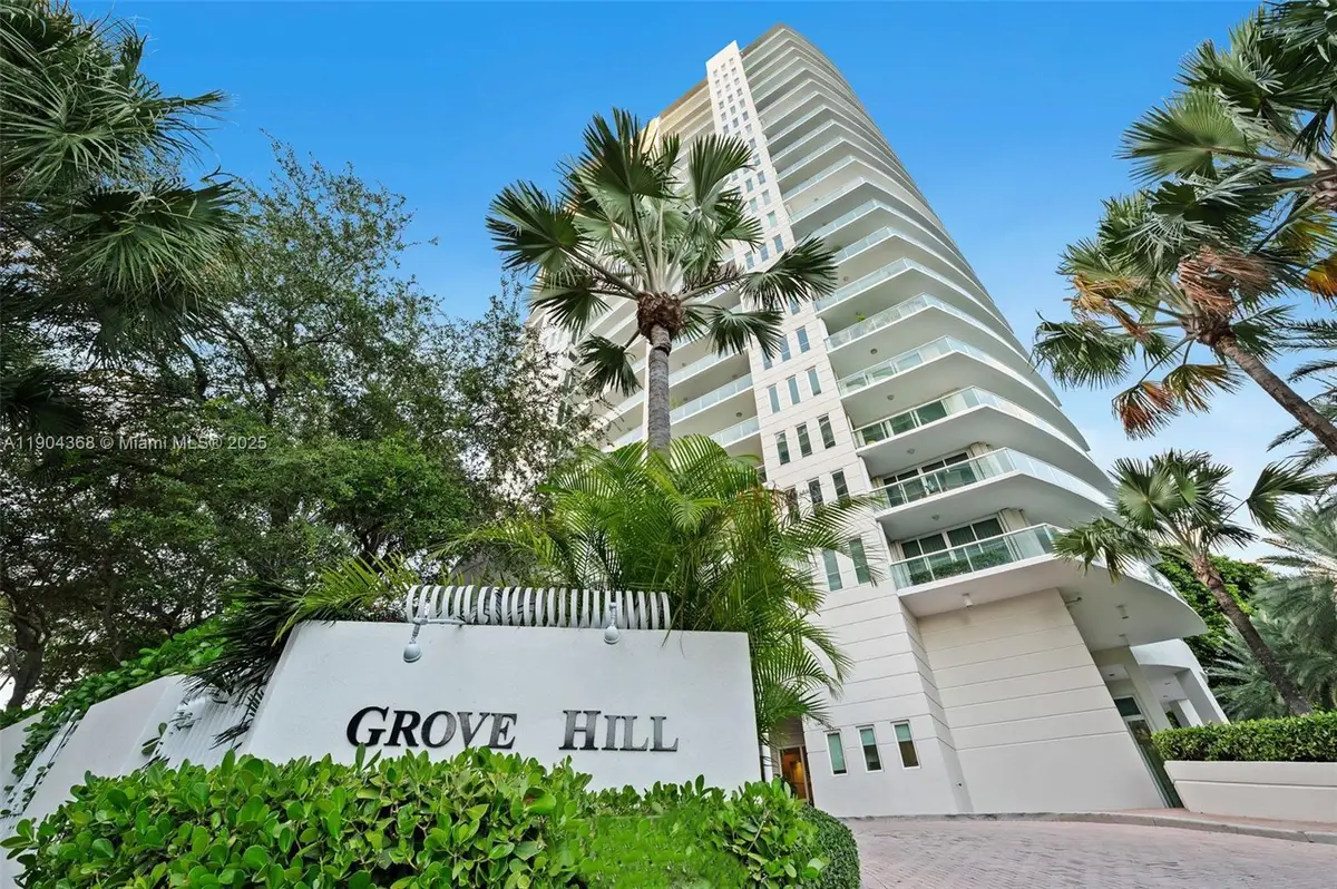 2645 S Bayshore Dr #1201, Miami, FL 33133 - Image #1