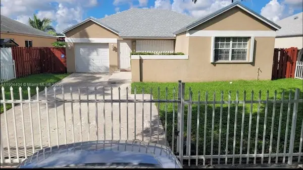 20260 NW 29th Ct, Miami Gardens, FL 33056
