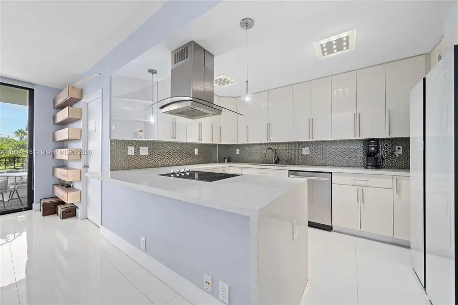 161 Crandon Blvd #419, Key Biscayne, FL 33149 - Image #3