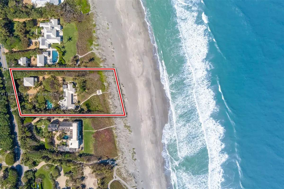 247 S Beach Rd, Jupiter Island, FL 33455 - Image #1