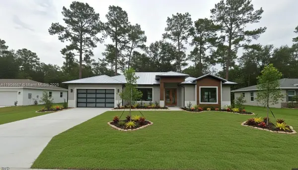 Marion Oaks Trail Marion Oaks Trail, Ocala, FL 34473