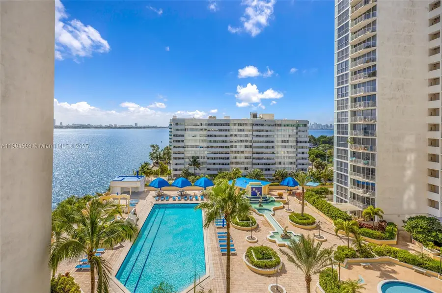 7601 E Treasure Dr #1021, North Bay Village, FL 33141 - Image #2