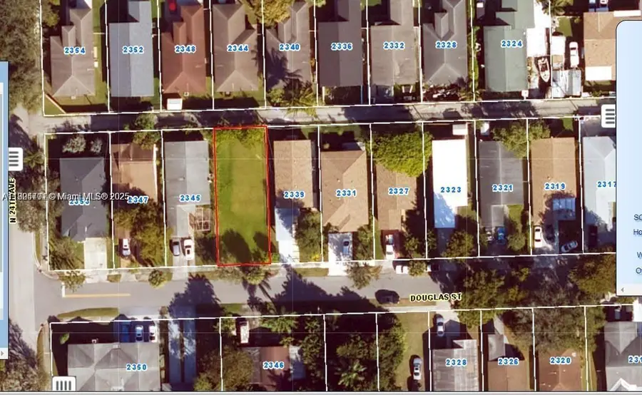 2343 Douglas St, Hollywood, FL 33020 - Image #2