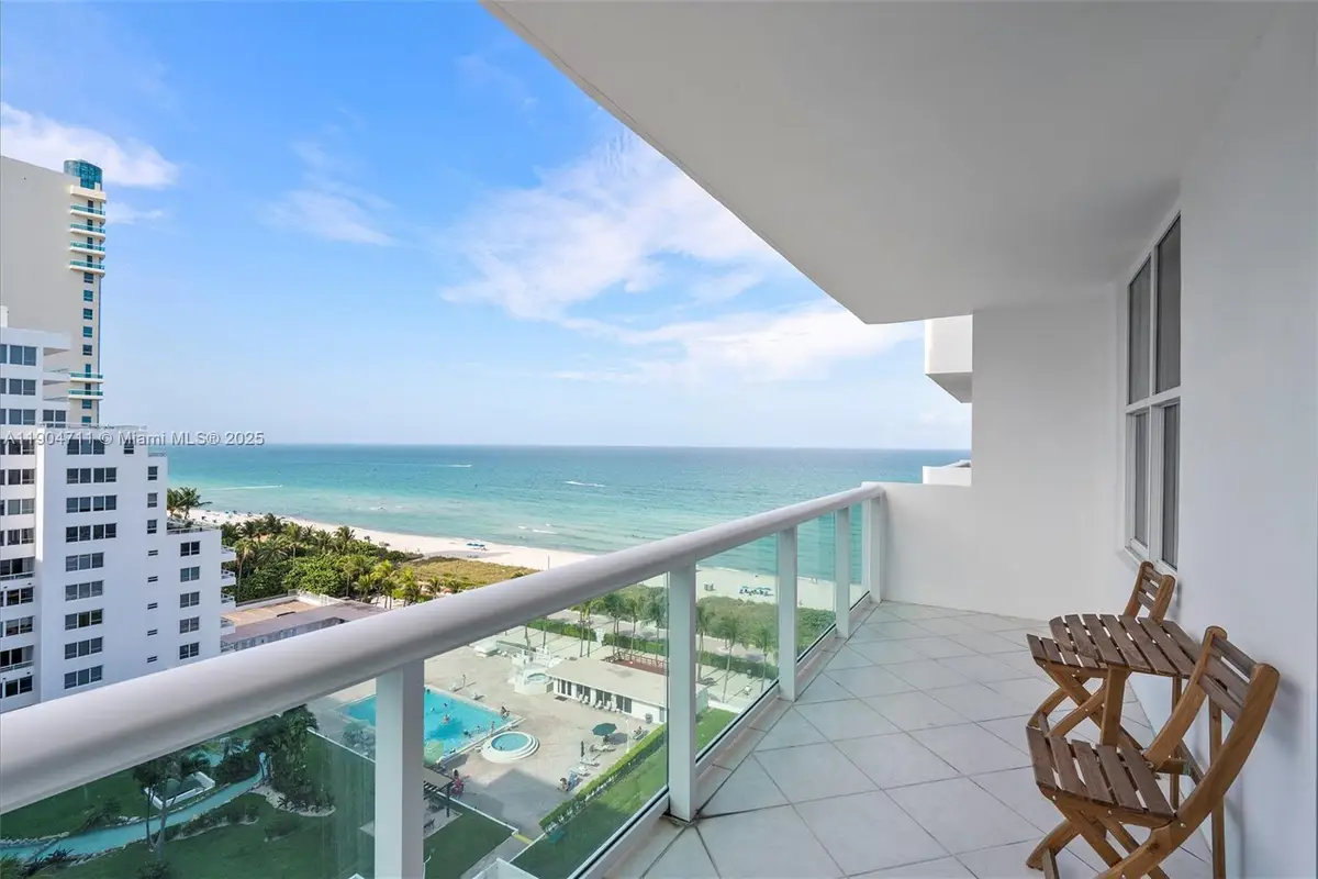 5001 Collins Ave #11F, Miami Beach, FL 33140 - Image #1