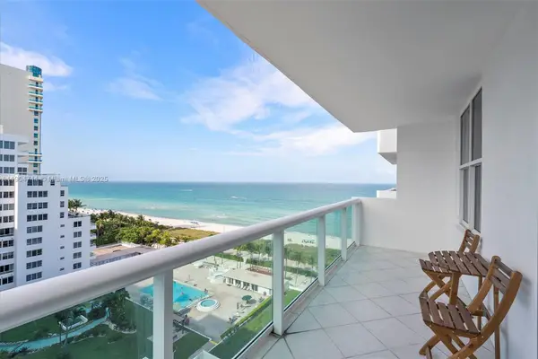 5001 Collins Ave #11F, Miami Beach, FL 33140