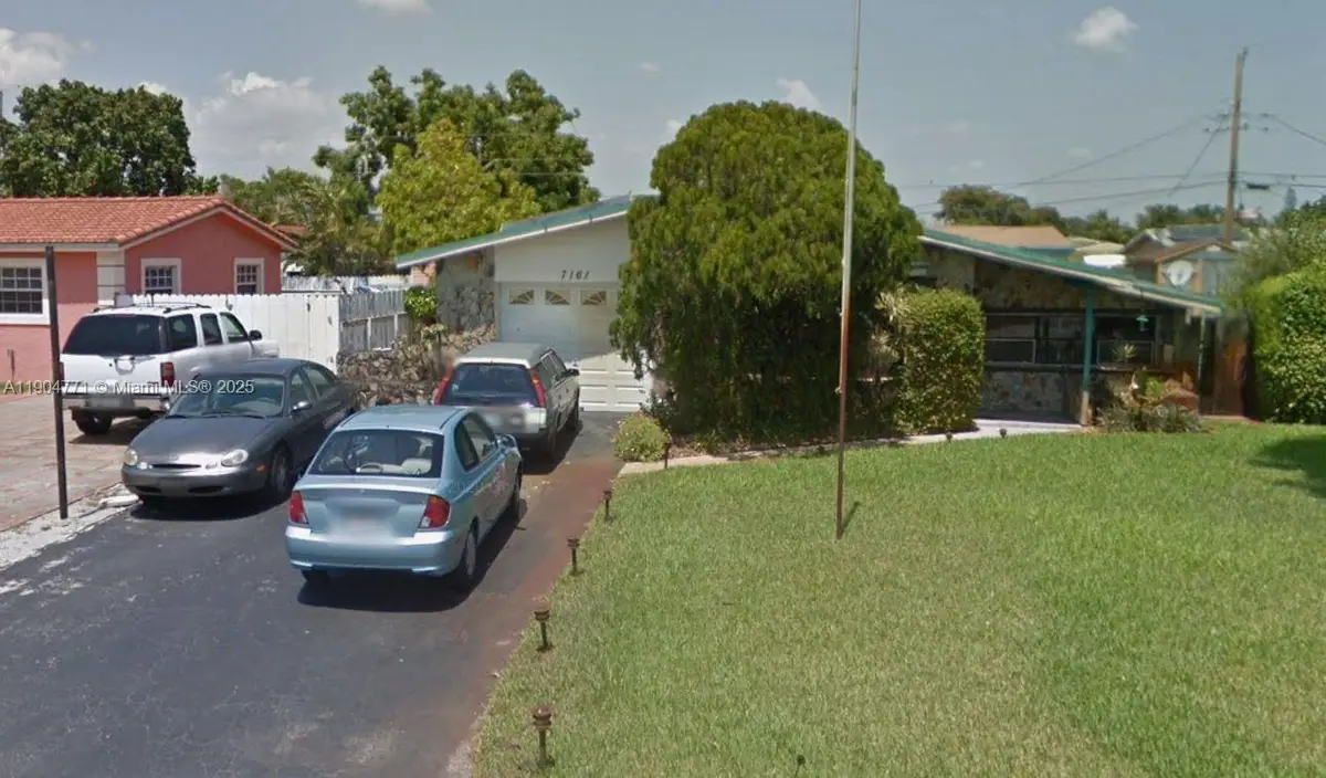 7161 SW 13th St, Pembroke Pines, FL 33023 - Image #1