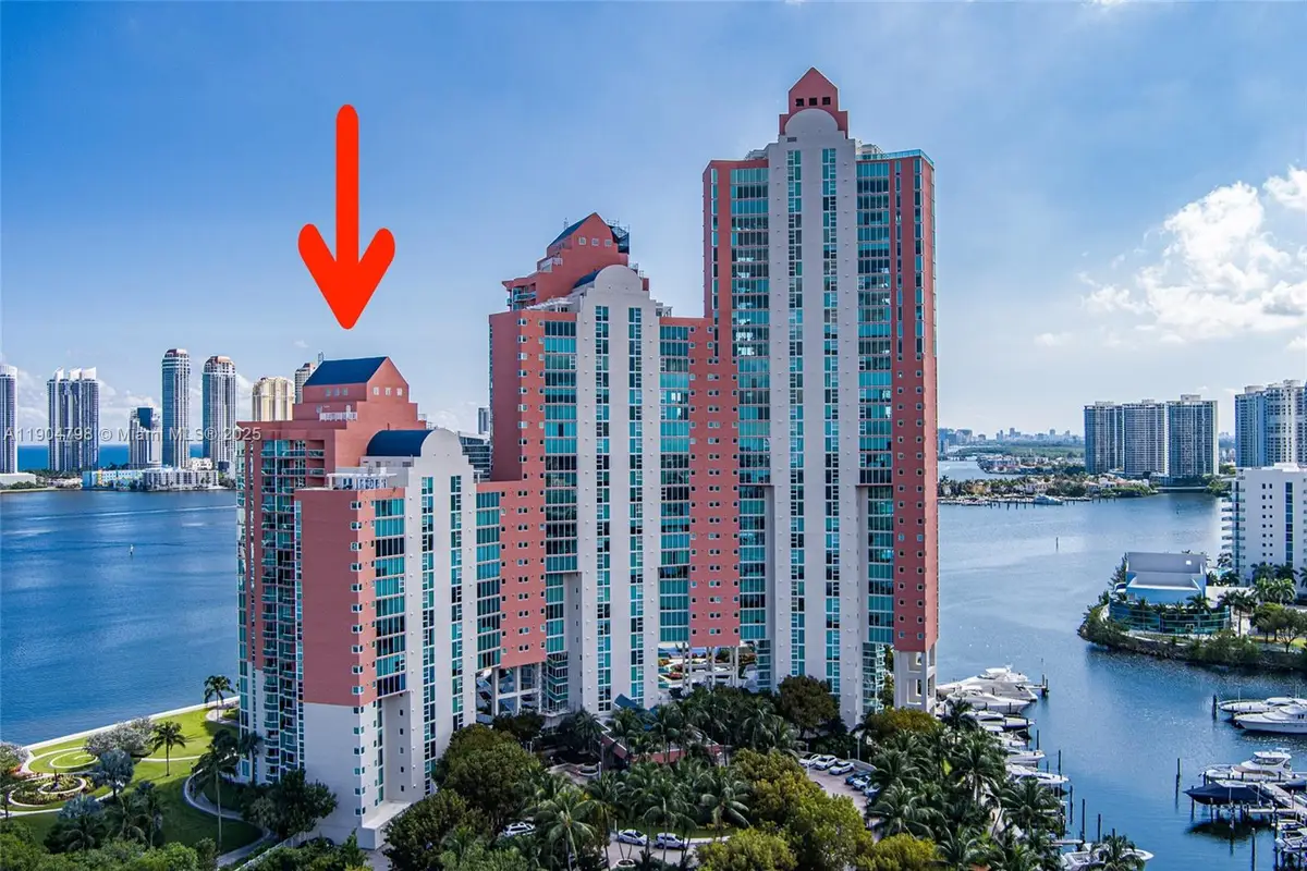 3370 Hidden Bay Dr #303, Aventura, FL 33180 - Image #1