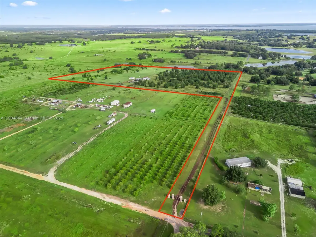 Punkin Center Road, Leesburg, FL 34748 - Image #1