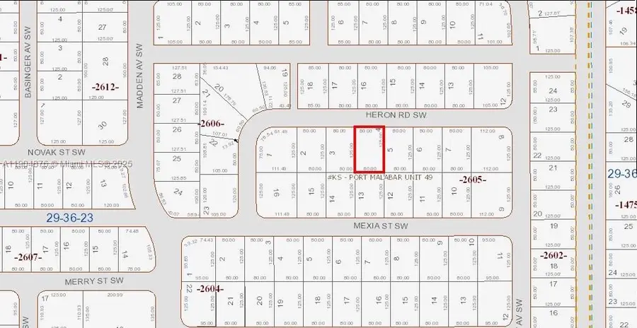 1344 Elne Rd Sw, Palm Bay, FL 32908 - Image #2