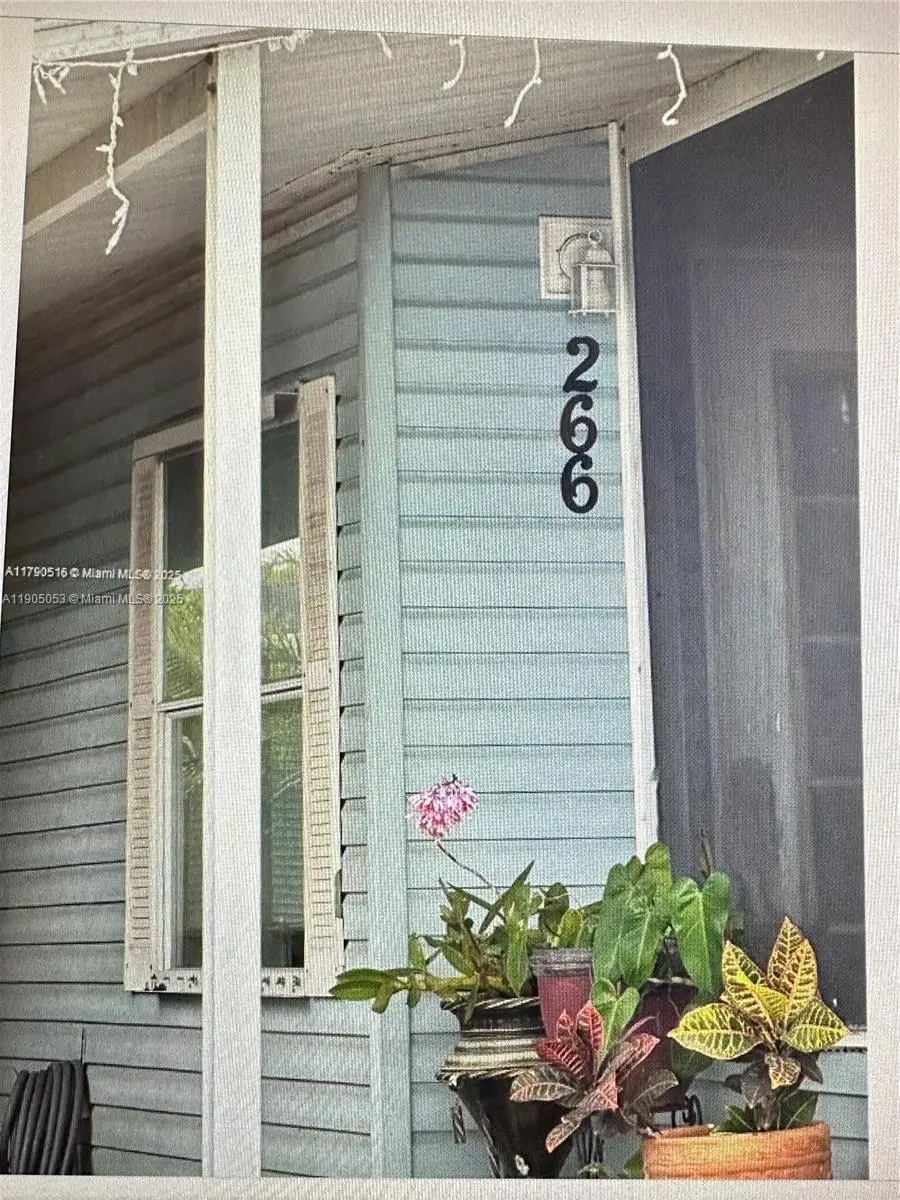 19800 SW 180th Ave Lot 266, Miami, FL 33187 - Image #1