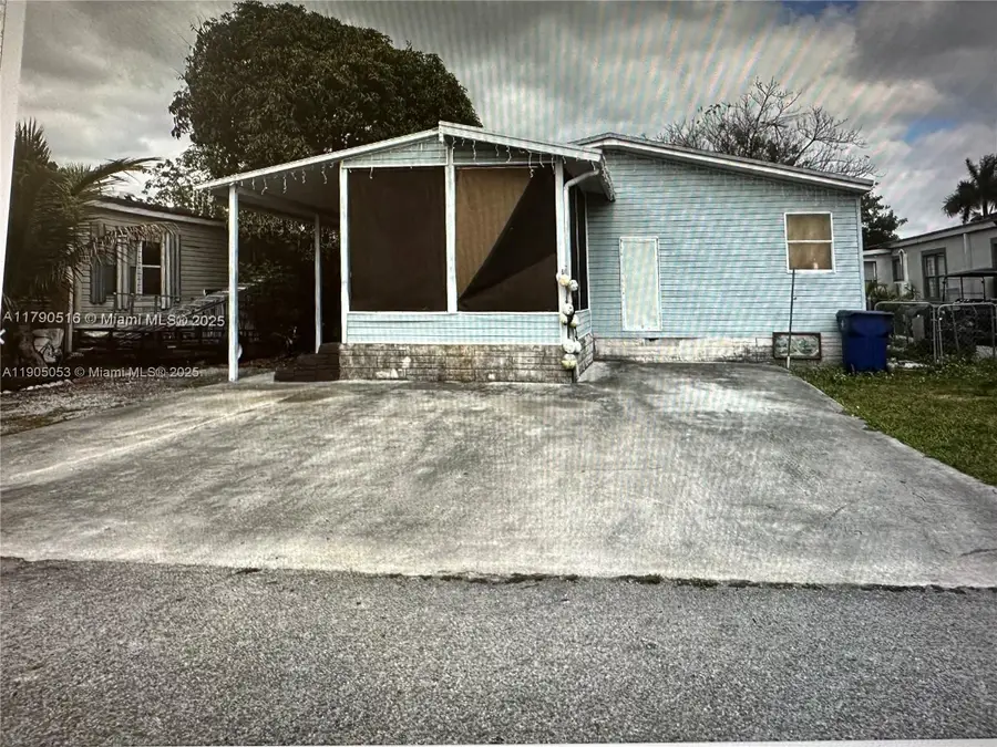 19800 SW 180th Ave Lot 266, Miami, FL 33187 - Image #2